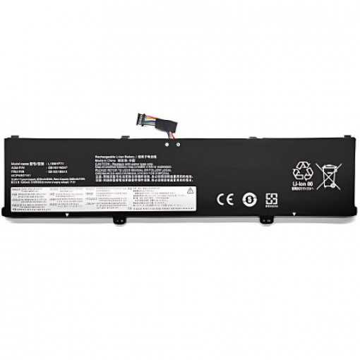 Thay pin Laptop Lenovo ThinkPad P1 Gen 3