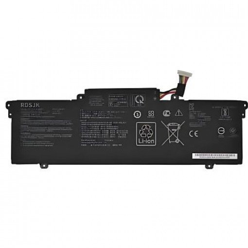 Thay pin Laptop Asus Zenbook 14 Q408UG