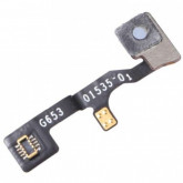 Thay mic Google Pixel 6