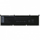 Thay pin Laptop Dell Gaming G15 5515