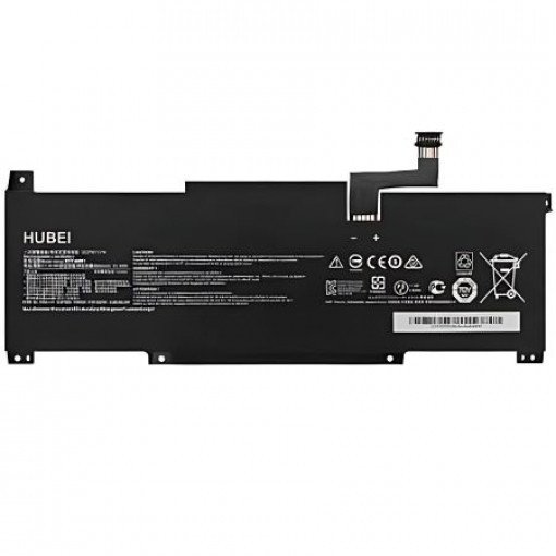 Thay pin Laptop MSI Modern 14 B11SB