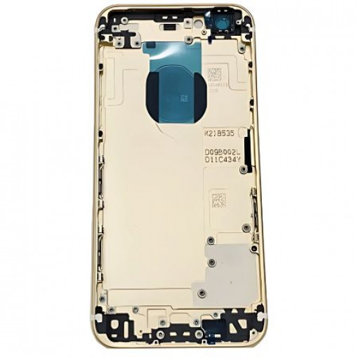 Thay vỏ Xiaomi Redmi 13C