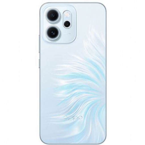 Thay kính lưng Oppo Reno14 (PLA110, CPH2737)