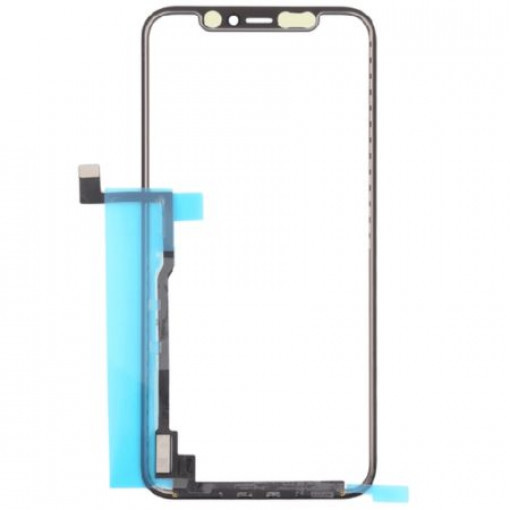 Thay cảm ứng iPhone 17 Pro