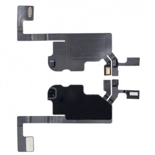 Thay cáp cảm biến iPhone 17 Pro