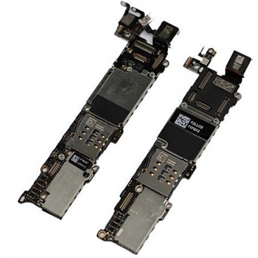 Thay cụm chuông iPhone 17