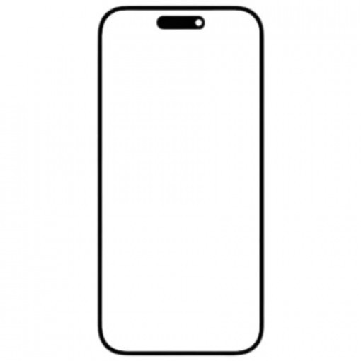 Thay mặt kính iPhone 17