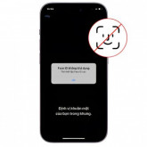 Fix Face ID iPhone 17 Pro