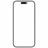 Thay mặt kính iPhone 17