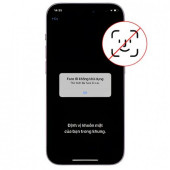 Fix Face ID iPhone 17 Pro