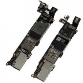 Thay cụm chuông iPhone 17