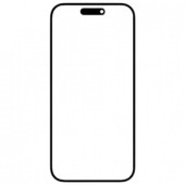 Thay mặt kính iPhone 17