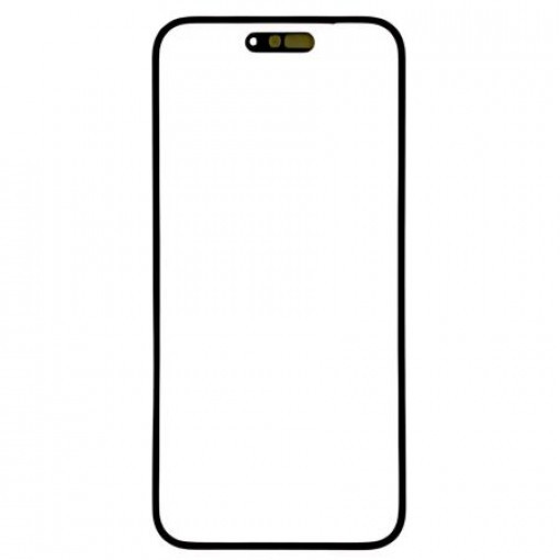 Thay mặt kính iPhone 17 Pro