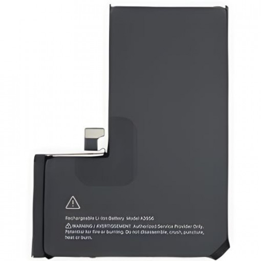 Thay pin iPhone 17 Pro Max