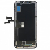 Ép cổ màn hình iPhone 13 Pro Max
