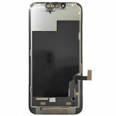 Ép cổ màn hình iPhone 16 Pro