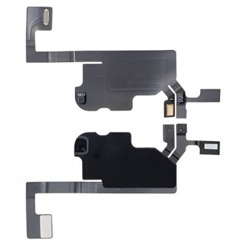 Thay cáp cảm biến, áp tai iPhone XR