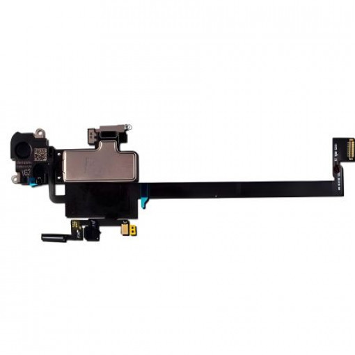 Thay cảm biến, áp tai iPhone XS Max