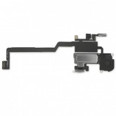 Thay cảm biến, áp tai iPhone X