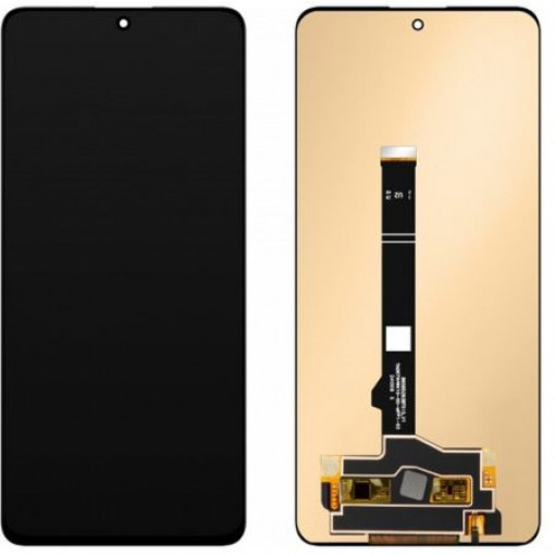 Thay màn hình Xiaomi Poco X6