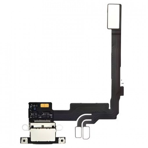 Thay cáp sạc iPhone 17 Pro Max