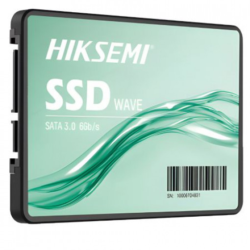 Thay SSD HIKSEMI WAVE 2.5 Inch SATA III