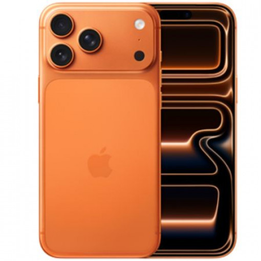 Sửa lỗi không nhận tai nghe iPhone 17 Pro Max