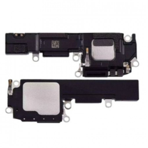 Thay cụm chuông iPhone 17 Pro Max