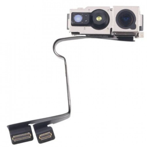 Thay camera iPhone Air