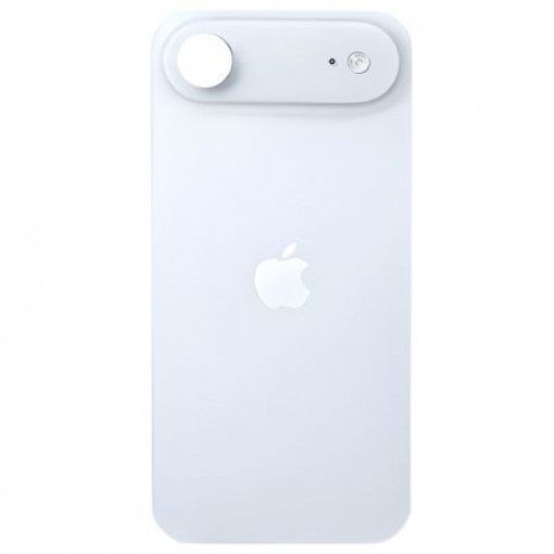 Thay kính lưng iPhone Air