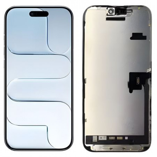 Thay màn hình iPhone Air