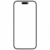 Thay mặt kính iPhone Air