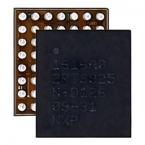 Sửa IC iPhone Air