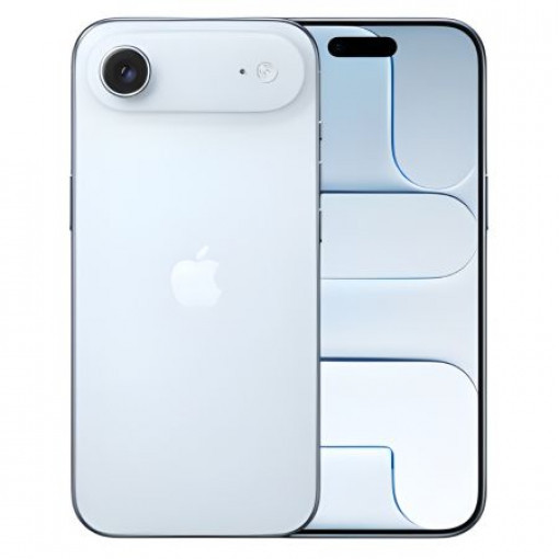 Thu máy iPhone Air