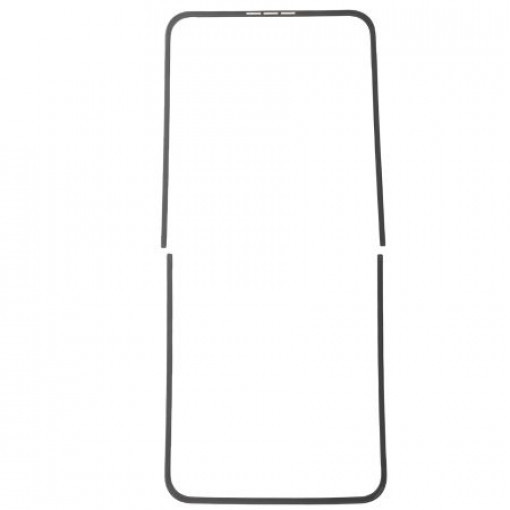 Thay khung ron Samsung Galaxy Z Flip5