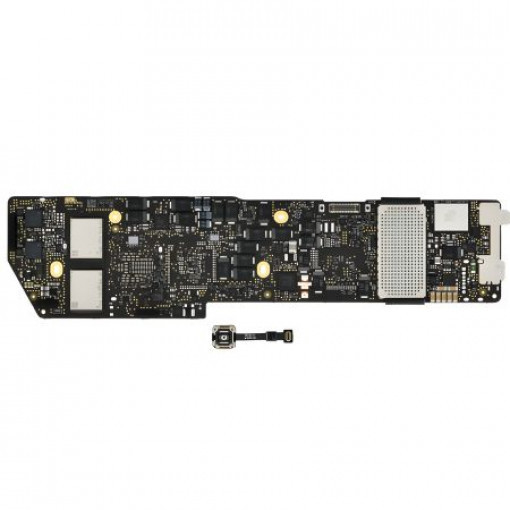 Thay Main MacBook Air 13 inch A1466 2017