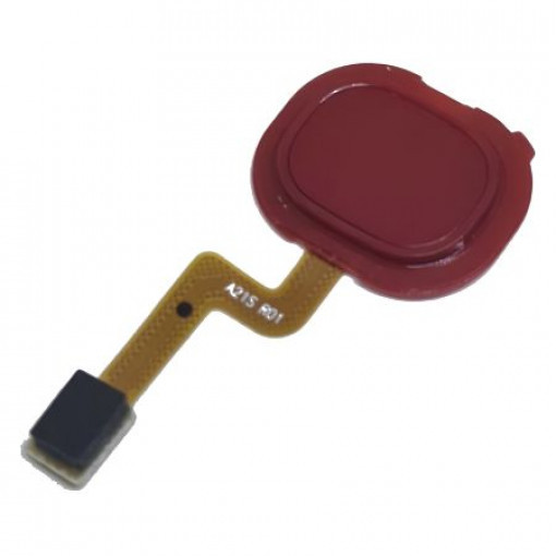 Thay nút vân tay Samsung Galaxy A21s A217F