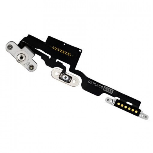 Thay dây nút nguồn Apple Watch SE 3