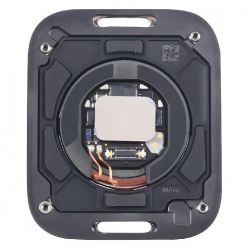 Thay đế sạc Apple Watch SE 3