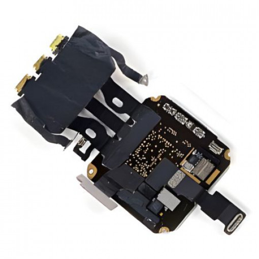 Thay main Apple Watch SE 3