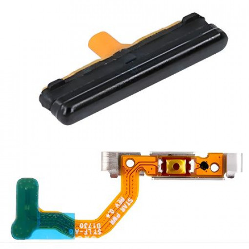 Thay nút nguồn Samsung Galaxy A21s A217F