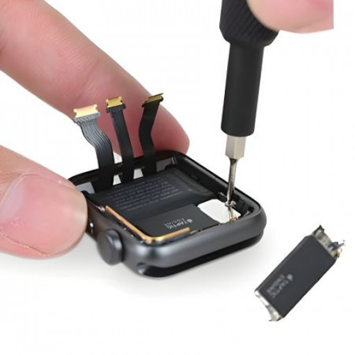 Sửa nguồn Apple Watch Series 11