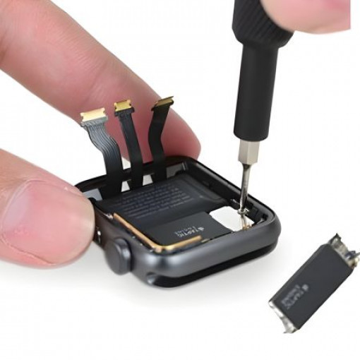 Sửa nguồn Apple Watch Series 11 Aluminum