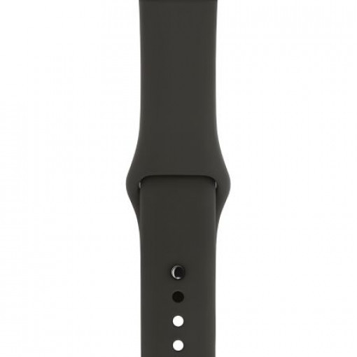 Thay dây Digital Crown Apple Watch Series 11 Aluminum