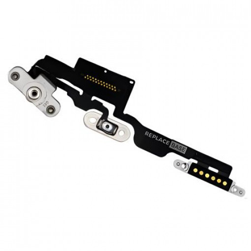 Thay dây nút nguồn Apple Watch Series 11