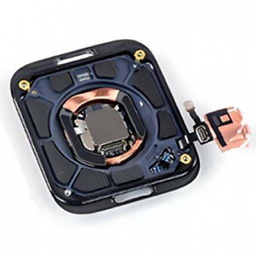 Thay đế sạc Apple Watch Series 11