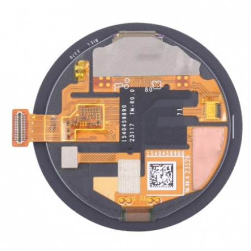 Thay màn hình Oppo Watch X2 (OPWWE251)