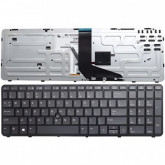Thay bàn phím Laptop HP Zbook 15 G1