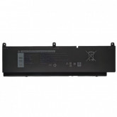 Thay pin Laptop Dell Precision 7550