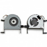 Thay quạt Laptop Asus VivoBook S510/Laptop Asus VivoBook X510